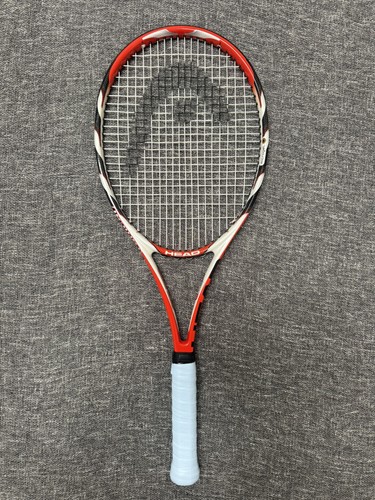 Racchetta tennis head - racchetta,