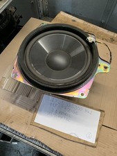Lexus GS300 1998 MK2 3.0 Benzina ALTOPARLANTE SUBWOOFER BOSS 86160-3A310