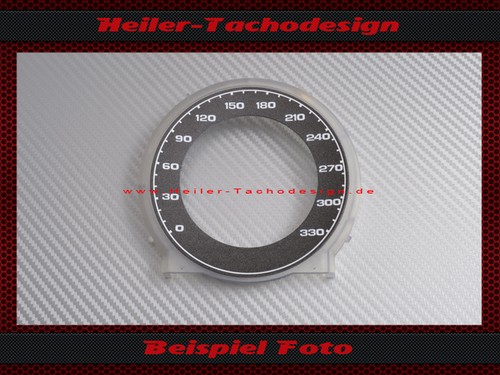 Disco tachimetro per mercedes - tachimetro,