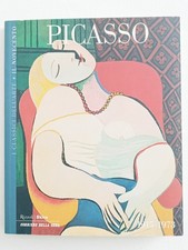 PICASSO 1915 1973 I CLASSICI DELL'ARTE IL NOVECENTO RIZZOLI SKIRA 2004