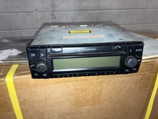 MB Mercedes Radio Navigazione