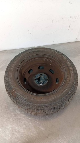 Ruota scorta peugeot 307 - ruota, di