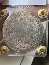 12 Tarì 1810 qFDC Palermo