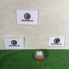 CENTRALINA AIRBAG RENAULT SCENIC 1996-1998 CODICE 8200117652A