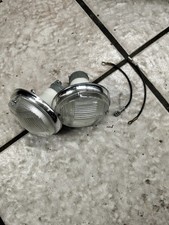 coppia fanalini anteriore fiat