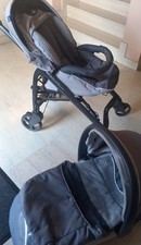 Chicco Trio Love Motion –