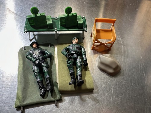 Action figure esercito - action, 7
