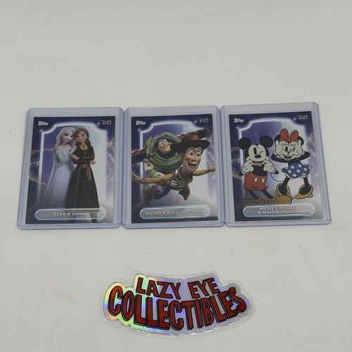 2026 disney d23 esclusivo - disney,