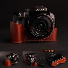 For Panasonic G5 Handmade