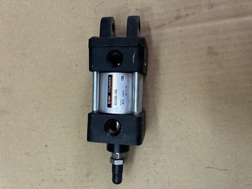 Cilindro smc nca1d200 0050 - smc, nca1d200-0050
