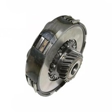 GRUPPO FRIZIONE COMPLETO PER VESPA 150 Super VBC1T `65-`79 DA TELAIO 412374> COD