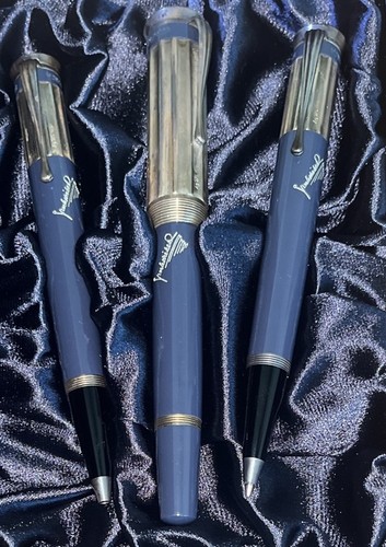 Montblanc meisterstück - montblanc,