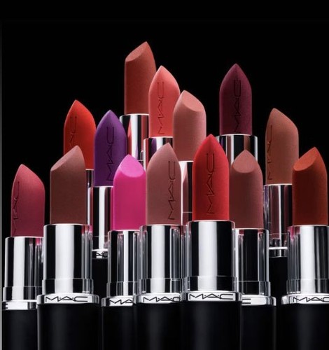 Mac macximal silky matte - mac,