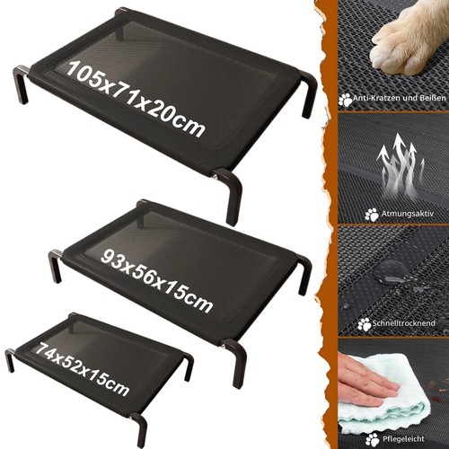 Cuccia per cani - per,