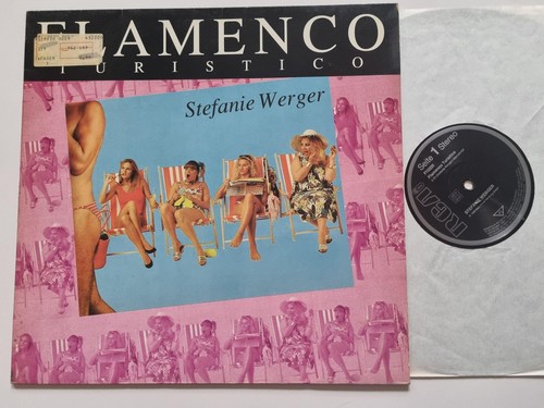 Stefanie werger flamenco - stefanie,