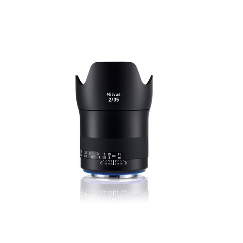 Zeiss milvus 2 ze - zeiss,