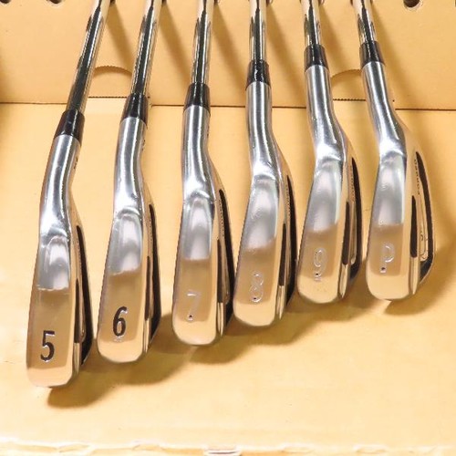 Titleist ap2 714 - ap2, set
