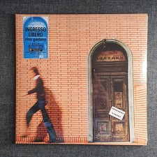 Rino Gaetano "Ingresso Libero"