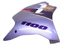 Suzuki GSX-R 1100 1994 Carena