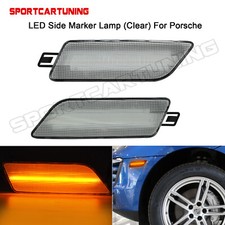 For 2014-2021 Porsche Macan