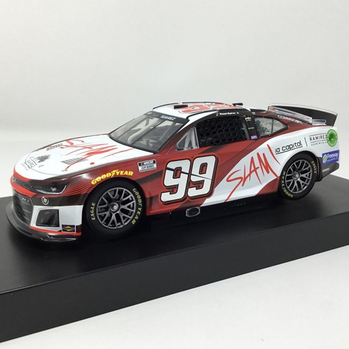 Daniel suarez 2022 slam - suarez,