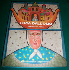 Luca Dall'Olio per fare una poesia Edizioni Telemarket Communication