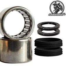 Kit cuscinetti forcellone per