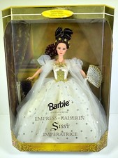 Bambola barbie 1996 - bambola,