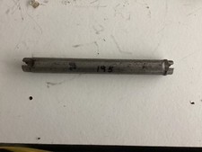 albero verticale manx norton international