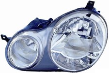 Fanale faro anteriore destro - fanale,