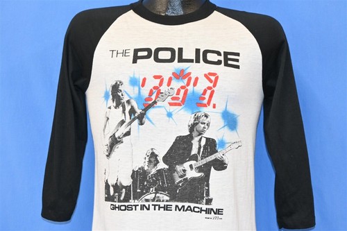 Shirt vintage anni - t-shirt, 80