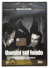 Uomini sul fondo (DVD) - Usato