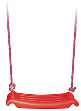 SEGGIOLINO A TAVOLETTA GARLANDO PER ALTALENA COCO, CANDY E CANDY PLUS