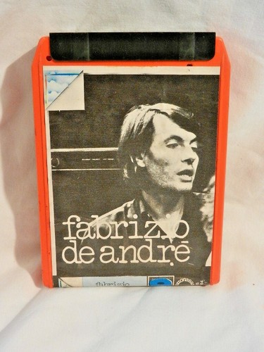 Stereo fabrizio andre - stereo, de