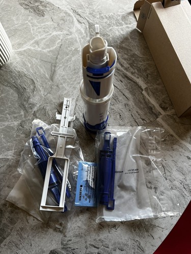 Campana ricambio completa - ricambio,