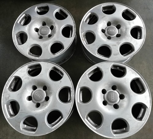 Cerchio lega audi - cerchio,