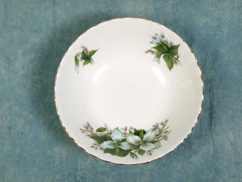 Royal albert trillium fruit - royal,