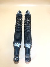 AMMORTIZZATORI POSTERIORE ORIGINALI PIAGGIO MEDLEY 125 150 2016 2017 2018 2019