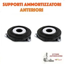 SUPPORTI AMMORTIZZATORI
