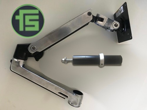 Ergotron supporto per - ergotron, lx
