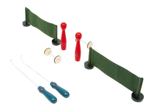 Small foot roll - small,