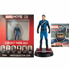 Marvel Movie Collezione Tony