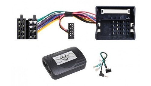 Adattatore telecomando volante