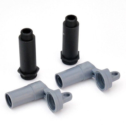 Corpo ammortizzatore tappo - ammortizzatore,