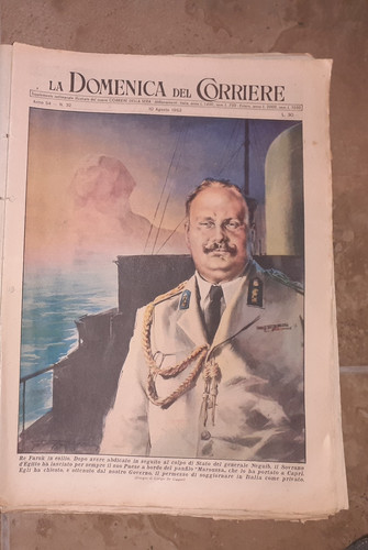Domenica del corriere - del, 10