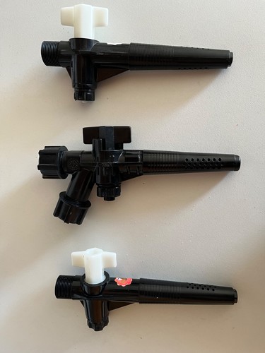 Rubinetti per barili birra