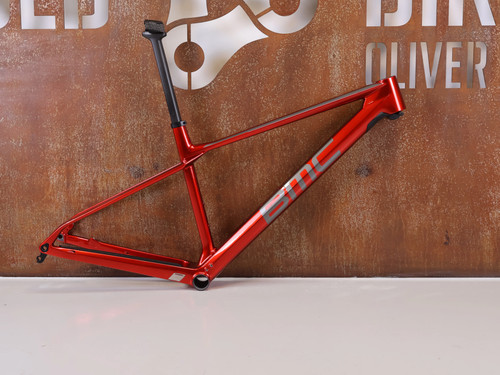 Set telaio bmc twostroke - set, 01