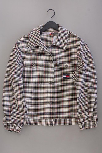 Tommy jeans giacca per le - tommy,