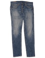Jeans DONDUP uomo slim effetto