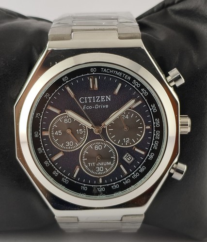 Orologio polso uomo citizen - uomo,